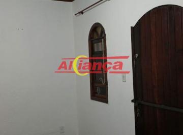 Comercial · 30m² · Sala para alugar, 30 m²  - Vila Ristori- Guarulhos/SP - por R$ 1.500,00