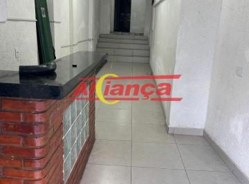 Comercial · 102m² · 1 Quarto · Imóvel Comercial com 102 m²  - Gopoúva - Guarulhos/SP