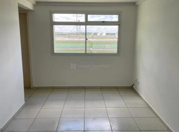 Apartamento · 43m² · 2 Quartos · 1 Vaga · Conj. Hab. Dalva de Oliveira