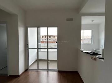 Apartamento · 53m² · 2 Quartos · 1 Vaga · Apartamento 02 dormitórios | Residencial Parque do Japão