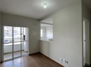 Apartamento · 53m² · 2 Quartos · 1 Vaga · Apartamento 02 dormitórios | Residencial Parque do Japão