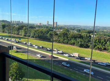 Apartamento · 49m² · 1 Quarto · 1 Vaga · Apartamentos Padrão em Ribeirão Preto