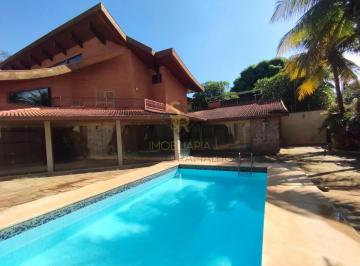 Casa · 1282m² · 6 Quartos · 23 Vagas · Casas Residenciais Padrão em Ribeirão Preto