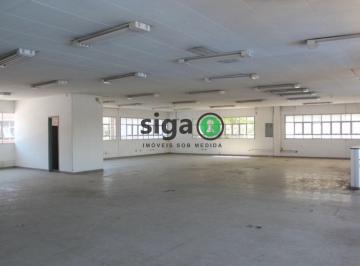 Comercial · 2776m² · Aluga-se Galpão / Business Park em Osasco (2.830m²) - ZPI-1