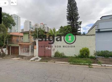 Terreno · 700m² · Terreno à venda no Campo Belo ? 700 m² - Excelente localização