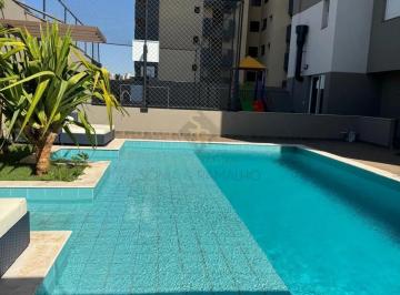 Apartamento · 63m² · 2 Quartos · 1 Vaga · Apartamento para Locação no Bairro Jardim Sumaré, no Residencial Prizma Caramuru