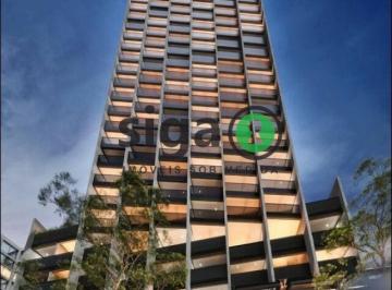 Comercial · 467m² · 2 Vagas · Sala Comercial de 467m² na Avenida Pompéia - Próxima ao Metrô Vila Madalena - ON VILA MADALENA -