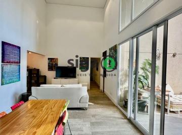 Apartamento · 148m² · 3 Quartos · 3 Vagas · Apartamento à venda com pé direito duplo, 148m², 3 quartos e 3 vagas no Panamby