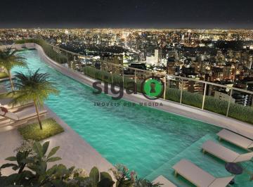 Apartamento · 264m² · 4 Quartos · 3 Vagas · Apartamento com Serviços de Hotelaria 6 Estrelas - 4 suítes - 264m² - Paraíso