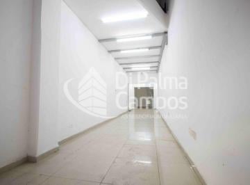 Comercial · 70m² · Loja Comercial de 70m² com mezanino para alugar no Centro - Próximo ao metrô