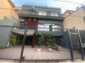 Casa · 260m² · 4 Quartos · 3 Vagas · Sobrado a venda no Bairro da mooca com 4 quartos
