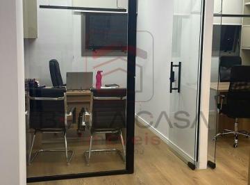 Comercial · 42m² · Sala |Comercial na Vila Prudente   42m2.