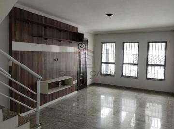 Casa · 179m² · 4 Quartos · 4 Vagas · Sobrado na Mooca 179m2, 04 quartos, sendo 01 suíte e 04 vagas