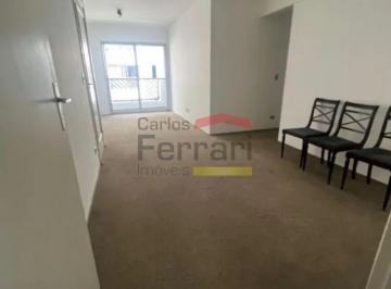 Apartamento · 94m² · 3 Quartos · 2 Vagas · Apartamento à Venda na Casa Verde 89m², 3 Quartos, 2 Vagas - Lazer Completo!