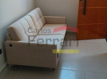 Apartamento · 30m² · 1 Quarto · Apartamento com 1 quarto - próximo ao Metrô Santana