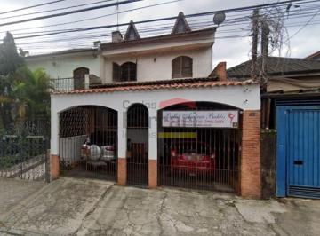 Casa · 266m² · 4 Quartos · 3 Vagas · Excelente Sobrado de 3 Andares ? Casa Verde, Zona Norte