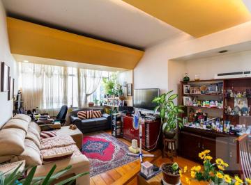 Apartamento · 91m² · 2 Quartos · 1 Vaga · Apartamento 02 dormitórios,01 vaga em Higienópolis.