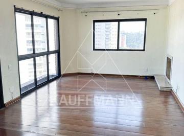 Apartamento · 198m² · 4 Quartos · 3 Vagas · Apartamento à Venda na Chácara Santo Antônio - 4 Quartos (Suítes)- 3 Vagas - 198m² de Área Útil