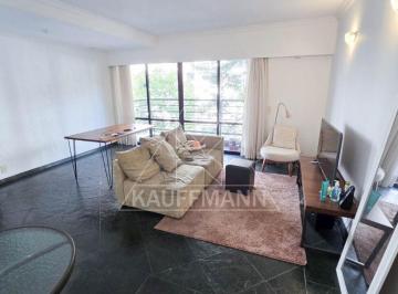 Apartamento · 84m² · 3 Quartos · 1 Vaga · Apartamento à Venda na Vila Olímpia - 3 Dormitórios (1 Suíte) - 1 Vaga - 84m² de Área Útil