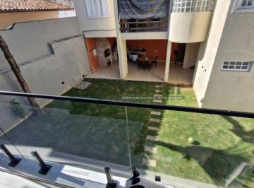 Casa · 303m² · 3 Quartos · 4 Vagas · Casa à venda 3 quartos (1 suíte) no Jardim Londrina