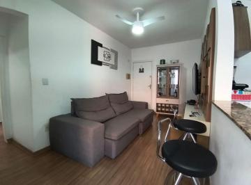 44d51e43bd6f78e7271a296d0a11fe39a0489582 · Apartamento com 1 dormitório à venda, 40 m² por R$ 280.000,00 - Tupi - Praia Grande/SP