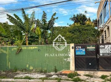 Fachada · Casa com 3 dormitórios para alugar, 185 m² por R$ 7.000,00/mês - Centro - São Pedro da Aldeia/RJ