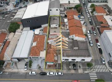 821d7a7deba28de2b6a0cfedd92038627d18570c · Terreno à venda, 500 m² por R$ 1.690.000,00 - Centro - Guarulhos/SP