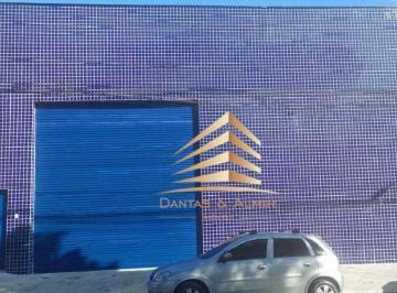 e184fb8646a7af8cc07337d0f551e3af10cd0b0a · Galpão para Locação 480m² na Zona Leste de São Paulo | Próximo à Jacu Pêssego e com Energia Trifásic