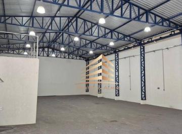 d99646f2ff8ef4fa4432a4586d6bf183676fabfa · Galpão para Locação 480m² na Zona Leste de São Paulo | Próximo à Jacu Pêssego e com Energia Trifásic