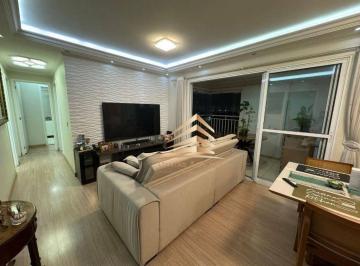 abcd69400584ea75aad2405e22e029e7374c115f · Apartamento com 3 dormitórios à venda, 86 m² por R$ 950.000,00 - Vila Augusta - Guarulhos/SP