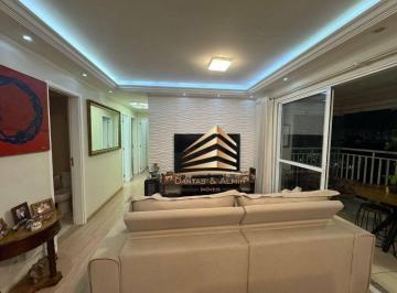 2eea1e1af447513697ad58ee811b73d2b49cd749 · Apartamento com 3 dormitórios à venda, 86 m² por R$ 950.000,00 - Vila Augusta - Guarulhos/SP
