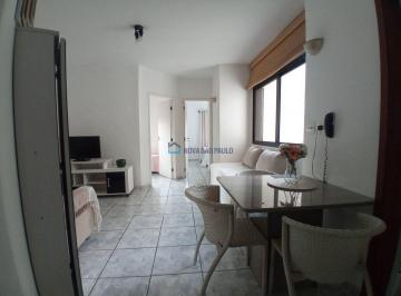 Apartamento · 60m² · 2 Quartos · 1 Vaga · apartamento,mobiliado para locação bairro indianopolis