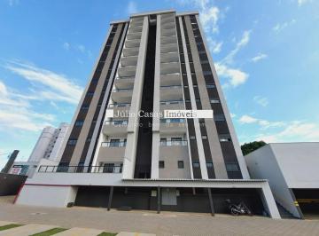 Apartamento · 85m² · 3 Quartos · 2 Vagas · Apartamento com 3 quartos á venda e locação Jd Refugio