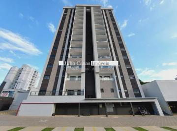 Apartamento · 85m² · 3 Quartos · 2 Vagas · Apartamento com 3 quartos á venda e locação Jd Refugio
