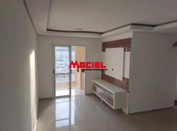 Apartamento · 73m² · 3 Quartos · 1 Vaga · ÓTIMO APARTAMENTO NA REGIÃO CENTRAL!! PERTO DO SHOPPING CENTER VALE ,CTA, RODOVIÁRIA