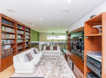 Casa · 500m² · 4 Quartos · 4 Vagas · Casa - Alto da Boa Vista - 4 Dormitórios - 380m².