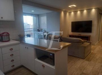 Rua Nova dos Portugueses · Apartamento à venda, 83 m² por R$ 880.000,00 - Santana - São Paulo/SP