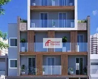 e38d7e77c55dd7bd09df46ce848a7ab43fe5bc41 · Apartamento com 2 dormitórios à venda, 46 m² por R$ 370.000,00 - Vila Formosa - São Paulo/SP