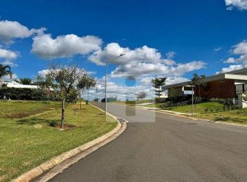 0f3f0396a1d520d9c660e23712bb964b31a907d5 · Terreno à venda no Residencial Entre Verdes (Sousas) - Campinas/SP