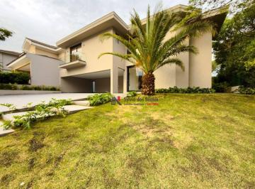 65fb4028905b77901a29b5000fc02edd75baadcf · Casa com 4 dormitórios à venda, 640 m² por R$ 11.800.000,00 - Alphaville - Santana de Parnaíba/SP