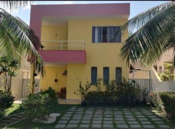 eafddef0385f25b4b7c9e6101cabd938871cab4c · Casa com 3 dormitórios à venda, 127 m² por R$ 815.000,00 - Praia do Flamengo - Salvador/BA