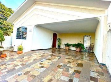 596b421b89458d5f40a6249a05fe548309455cf1 · Casa com 3 dormitórios à venda, 195 m² por R$ 1.190.000,00 - Paraíso - Americana/SP