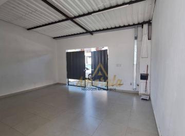 65757416f425271fe5c264fbc382e960e9a25ba9 · Casa com 1 dormitório à venda por R$ 300.000,00 - Parque Novo Mundo - Americana/SP