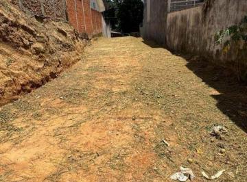 7b8440b3f3a75334c365a9fef7ccd268dc580429 · Terreno à venda, 260 m² por R$ 245.000 - Parque Novo Mundo - Americana/SP
