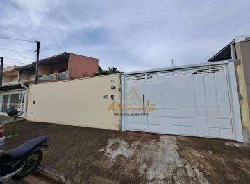 cde1cb51732eb164b6a072247007a447e02ef4cb · Casa com 2 dormitórios à venda, 100 m² por R$ 530.000 - Campo Limpo - Americana/SP