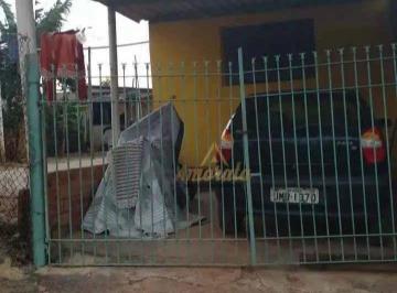 3ac3174412374e1aa028ec824e1b42774038aa45 · Casa com 2 dormitórios à venda por R$ 180.000 - Área Rural de Americana - Americana/SP
