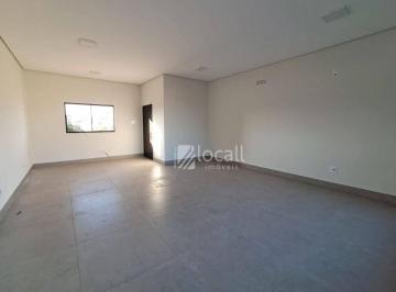 6b4dea8e7e8cd7fa6376b84861dc4a5d04e7f2b5 · Sala para alugar, 38 m² por R$ 2.780,00/mês - Vila Ercília - São José do Rio Preto/SP