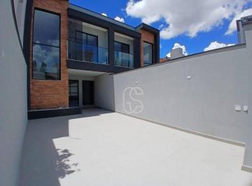 e672efce4a606647aa9fd5a52fd41ad11e23f9cd · Sobrado com piscina, NOVO 3 suítes closet 3 vagas à venda, 170 m² por R$ 1.399.000,00 - Vila Rosália