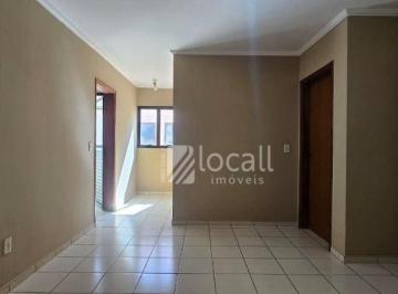24227be388f032669508551b66ed9ad8ada135ce · Apartamento com 3 quartos à venda, 85 m² por R$ 265.000 - Jardim Nazareth - São José do Rio Preto/SP