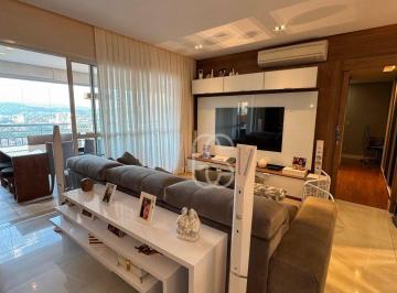 c66d28568a191e861eadaa7a5531c7d3686762bc · Apartamento com 3 dormitórios à venda, 116 m² por R$ 1.495.000 - Maia - Guarulhos/SP (Condomínio Car
